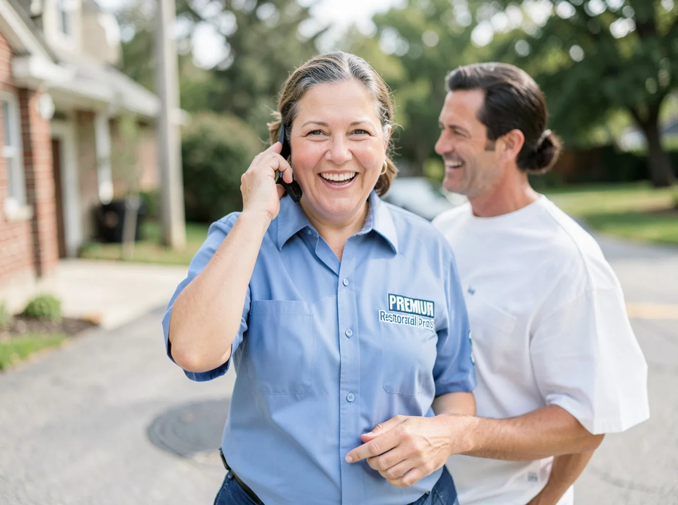 Water Damage Restoration Lorraine, KS FAQs